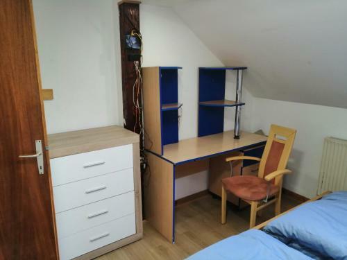 Apartman U Potkrovlju