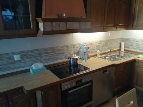 Apartman U Potkrovlju