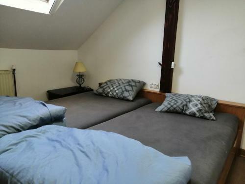 Apartman U Potkrovlju