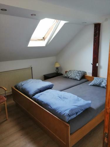 Apartman U Potkrovlju