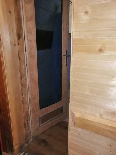 Apartman U Potkrovlju