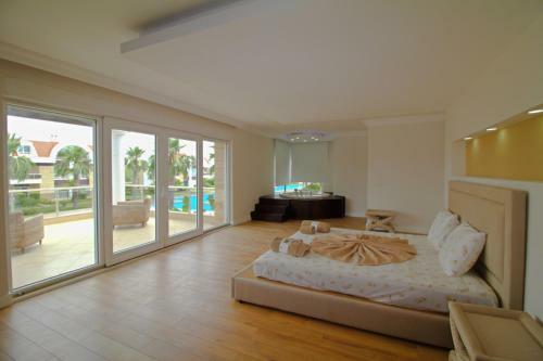 Belek Seaperl Villa