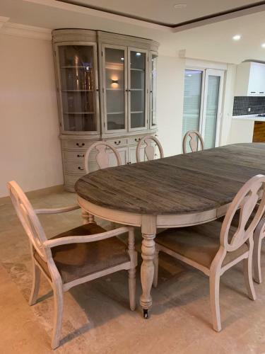 Belek Seaperl Villa