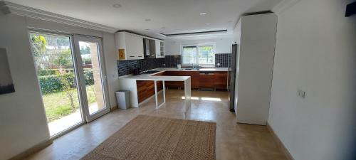 Belek Seaperl Villa
