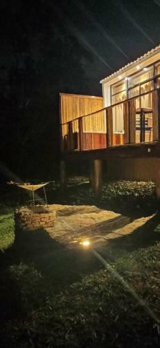 Lodge Glamping Barichara