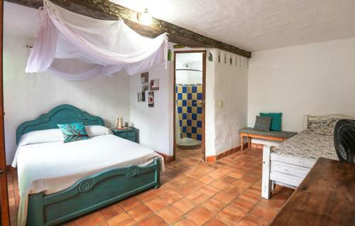 Hotel Casa Blanca Barichara
