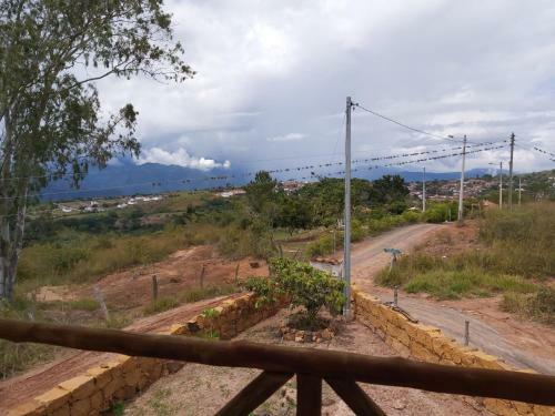 Casa De Campo Las Camelinas