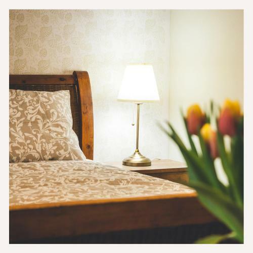 Apartmaji Aucin - Brda