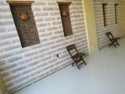 Hotel Rey David