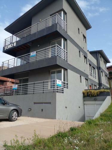 Apartamento Tono 2