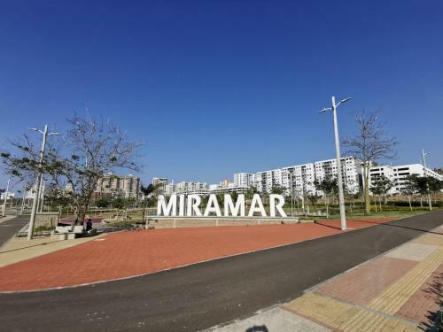 Hermoso Apartamento Zona Norte Miramar