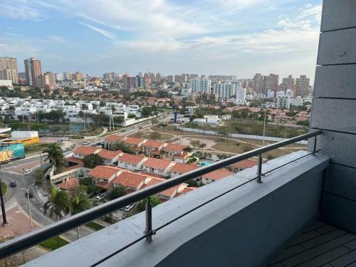 Aparta Suite Blue Gardens