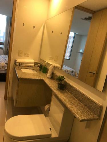 Aparta Suite Blue Gardens