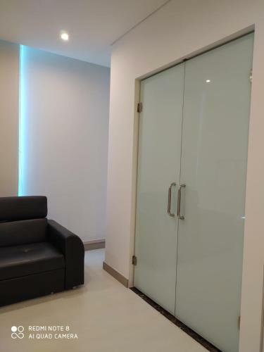 Apartasuite En El Hotel Crowne Plaza