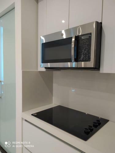 Apartasuite En El Hotel Crowne Plaza