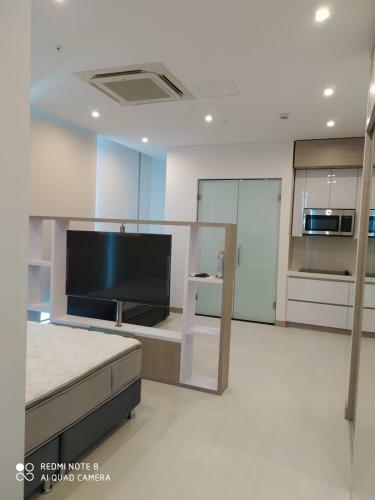 Apartasuite En El Hotel Crowne Plaza