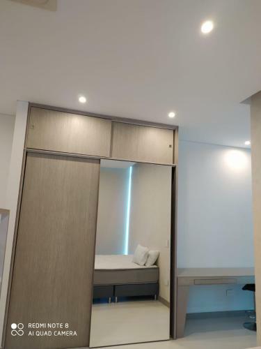 Apartasuite En El Hotel Crowne Plaza