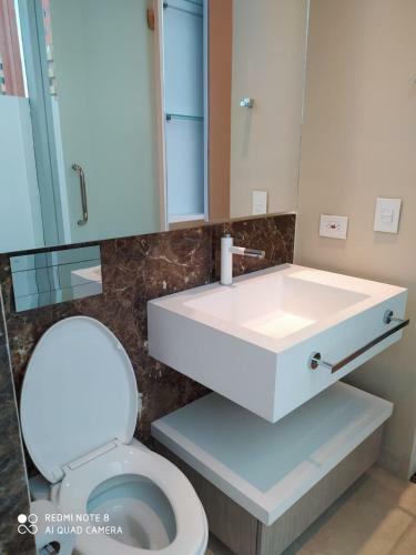 Apartasuite En El Hotel Crowne Plaza