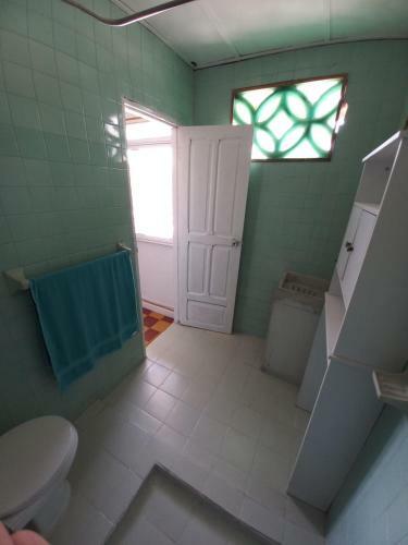 Apartamento Estudio Bien Ubicado