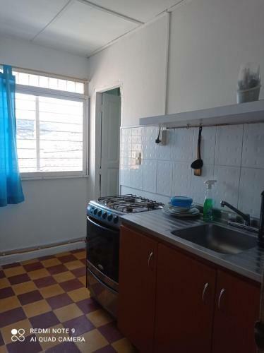 Apartamento Estudio Bien Ubicado