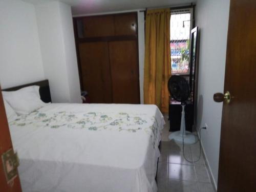 Apartamento Carnaval72