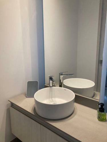 Apartamento Suite En Barranquilla