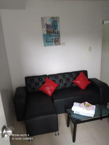 Apartamentos Sas