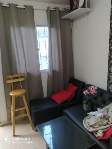 Apartamentos Sas