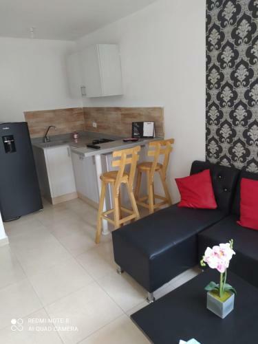 Apartamentos Sas