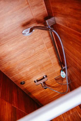 Apartamento Twin Palms Studio Belvedere Koper