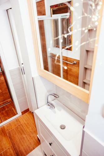 Apartamento Twin Palms Studio Belvedere Koper