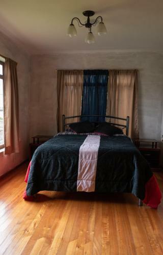Villa Casa Vacacional