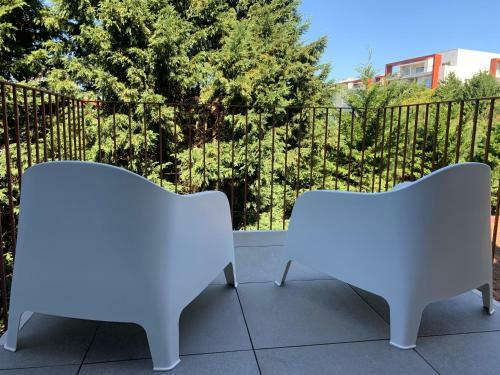 Apartamento Dcm Lofts