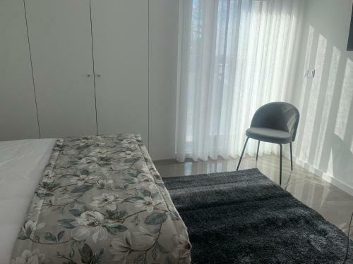 Apartamento Dcm Lofts