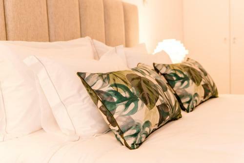 Apartamento Dcm Lofts