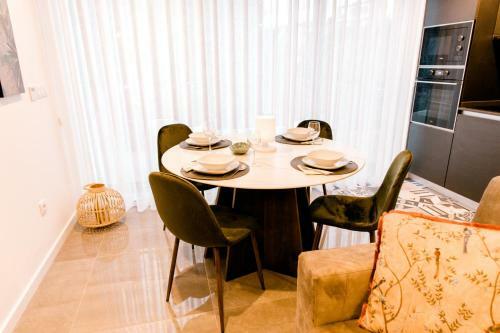 Apartamento Dcm Lofts
