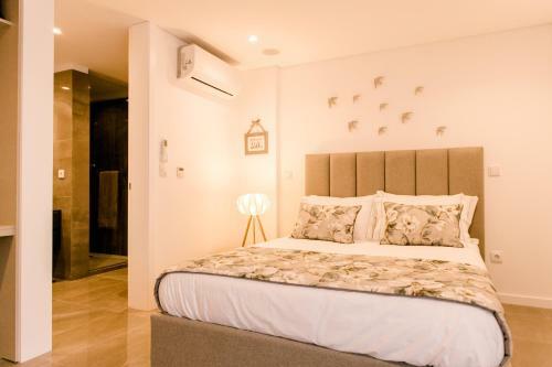 Apartamento Dcm Lofts
