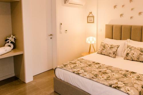 Apartamento Dcm Lofts