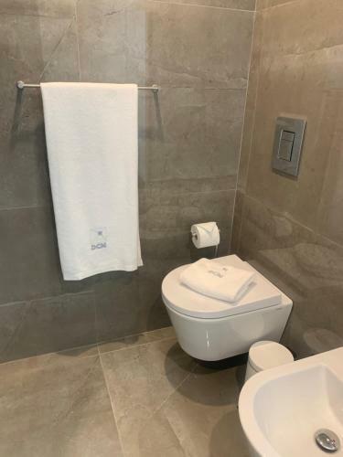 Apartamento Dcm Lofts