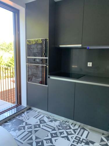 Apartamento Dcm Lofts