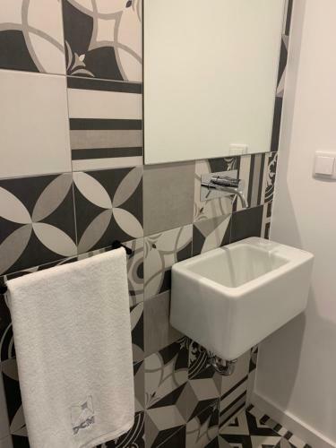 Apartamento Dcm Lofts