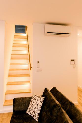 Apartamento Dcm Lofts