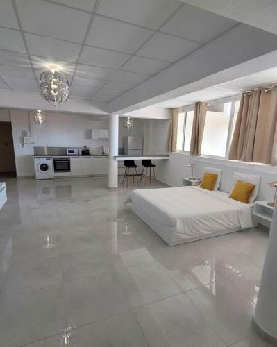 Apartamento Hello Guyane(3), Suite Prestige Premium, 5 �toiles