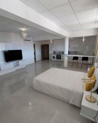 Apartamento Hello Guyane(3), Suite Prestige Premium, 5 �toiles