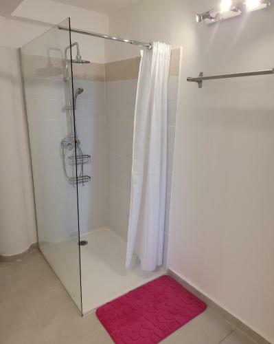 Apartamento Hello Guyane (2), Suite Luxury, 5 �toiles