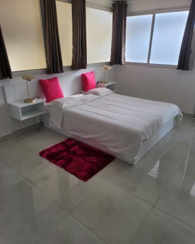 Apartamento Hello Guyane (2), Suite Luxury, 5 �toiles
