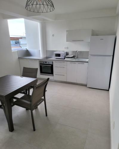Apartamento Hello Guyane (2), Suite Luxury, 5 �toiles