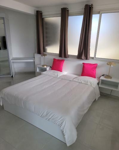 Apartamento Hello Guyane (2), Suite Luxury, 5 �toiles
