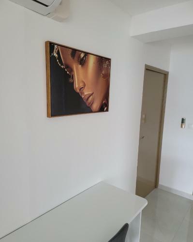 Apartamento Hello Guyane (2), Suite Luxury, 5 �toiles