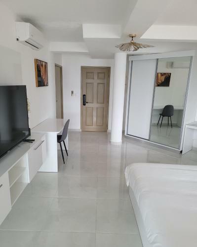 Apartamento Hello Guyane (2), Suite Luxury, 5 �toiles